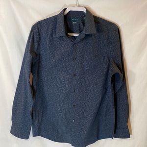 Perry Ellis dress shirt size L
